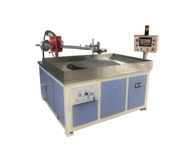JP08A/16AUniaxial grinding and polishing machine