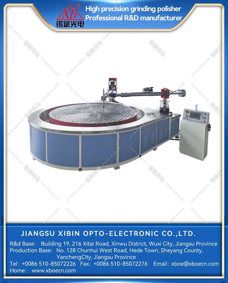 JP20A/25A/28ASingle-shaftGrinding Polisher
