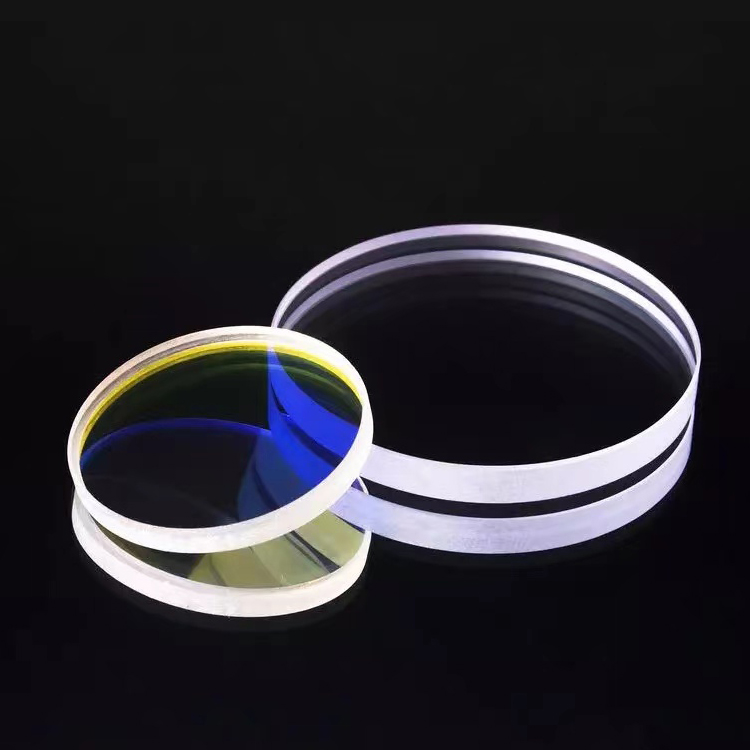 K9等其它材料平面镜生产