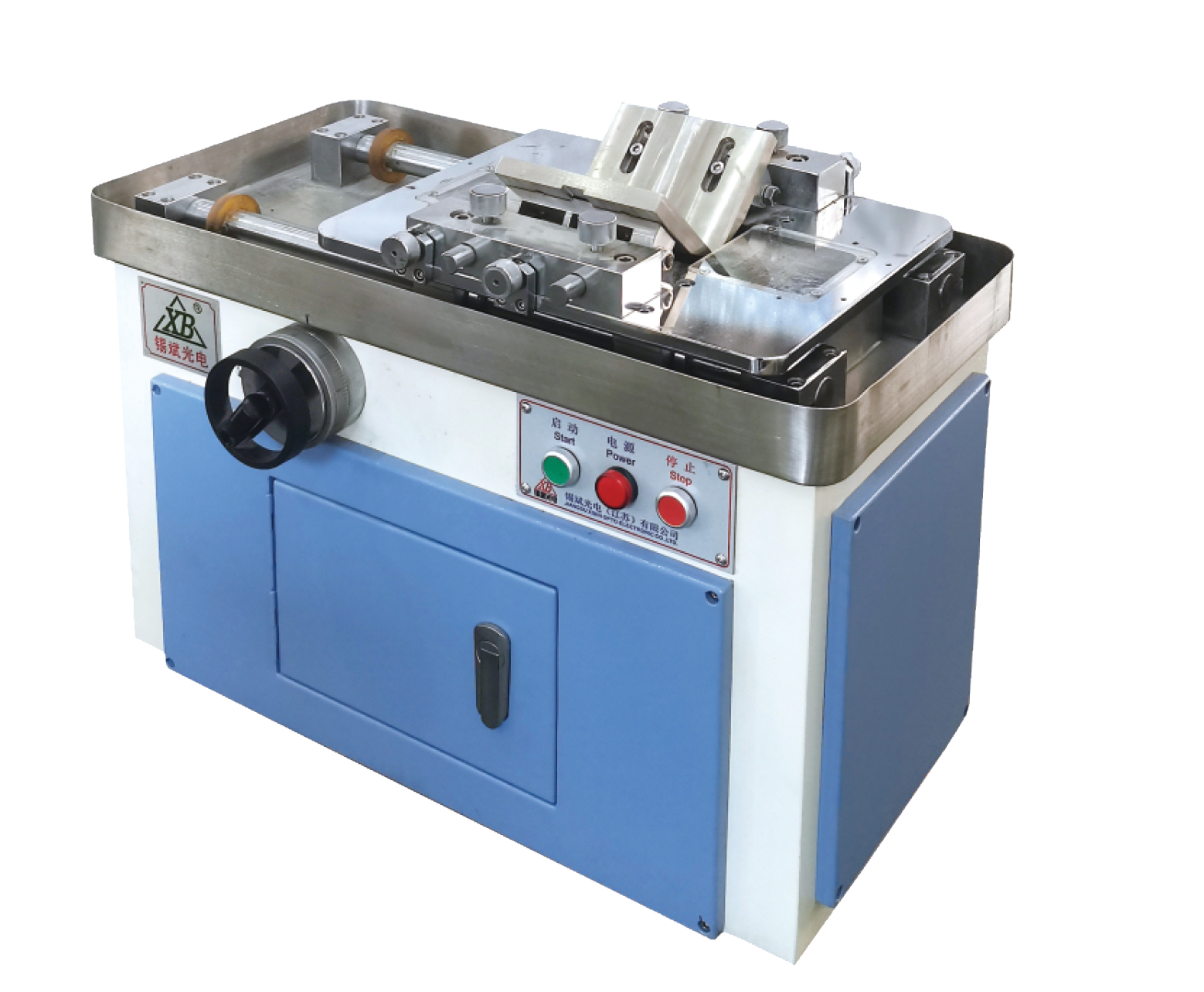 ZB15A/30A直边倒角机